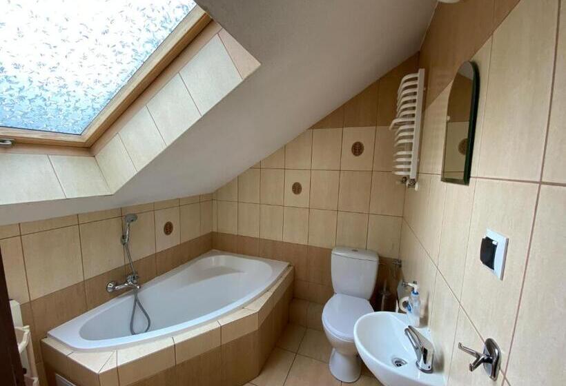 민박 Willa Justynka