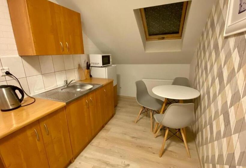 민박 Willa Justynka