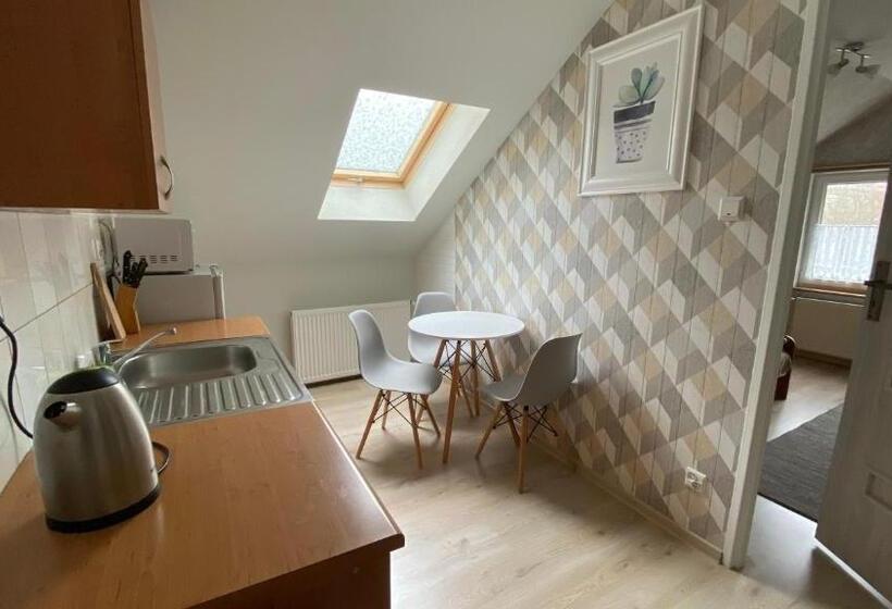 민박 Willa Justynka