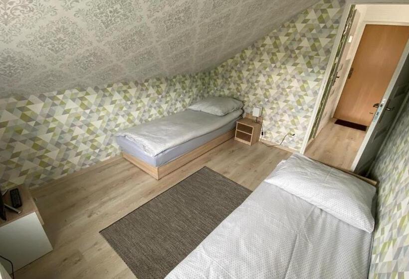 민박 Willa Justynka