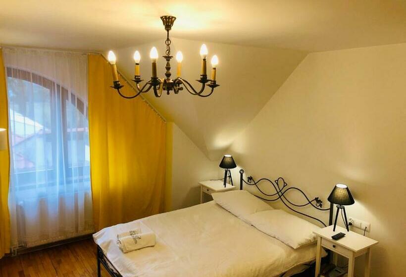 בית מלון כפרי Artis