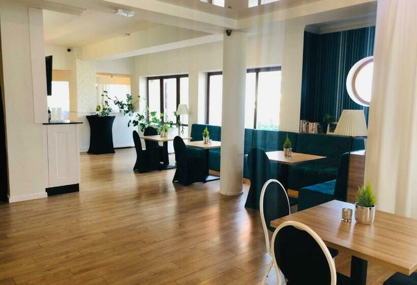 בית מלון כפרי Artis