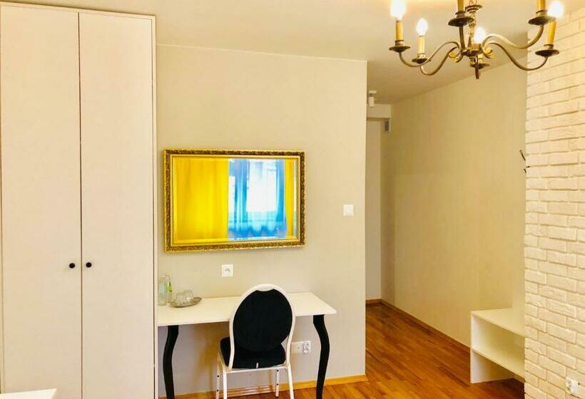 בית מלון כפרי Artis