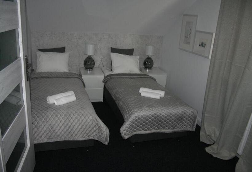 בית מלון כפרי Drukarnia Smaku