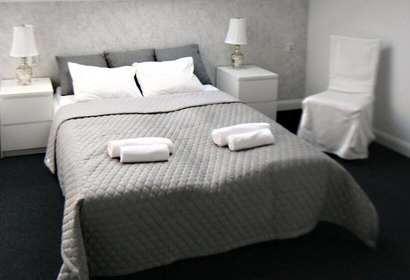 בית מלון כפרי Drukarnia Smaku