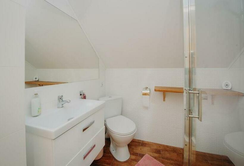 Hotel Jurajska Stokrotka