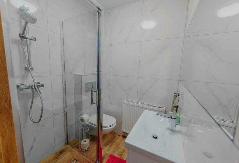 Hotel Jurajska Stokrotka