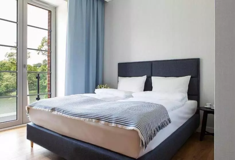 Hotelli Leśny Dwór