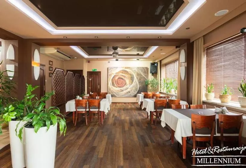 ホテル Millennium