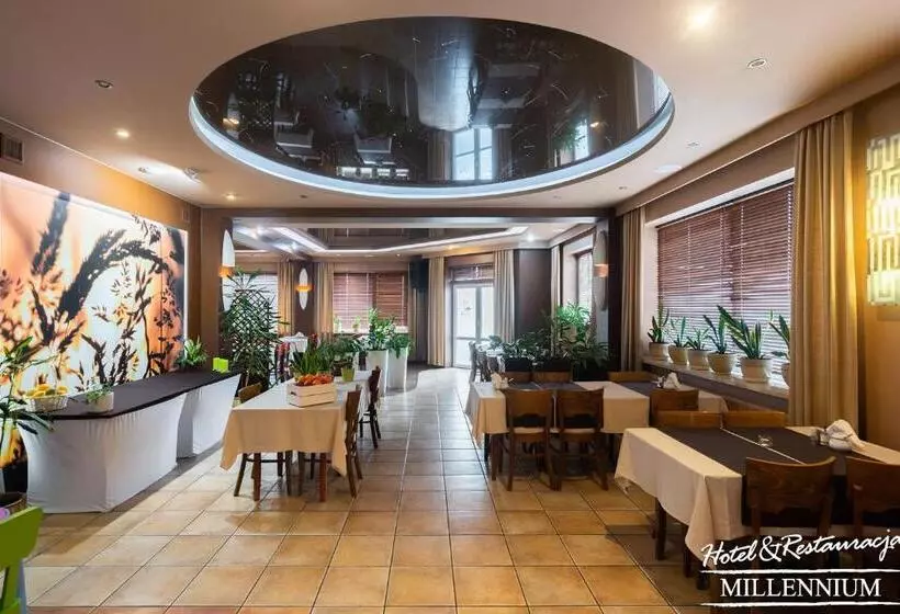 ホテル Millennium