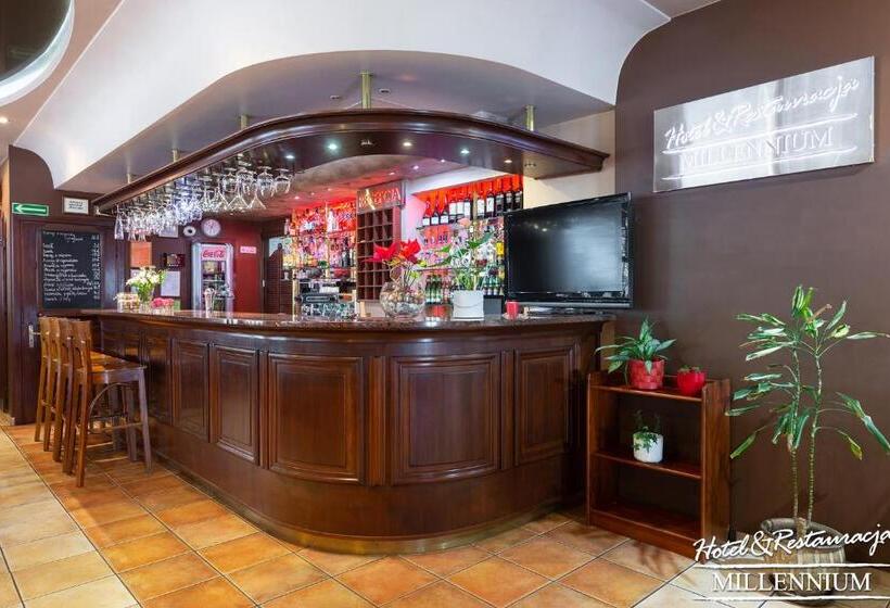호텔 Millennium
