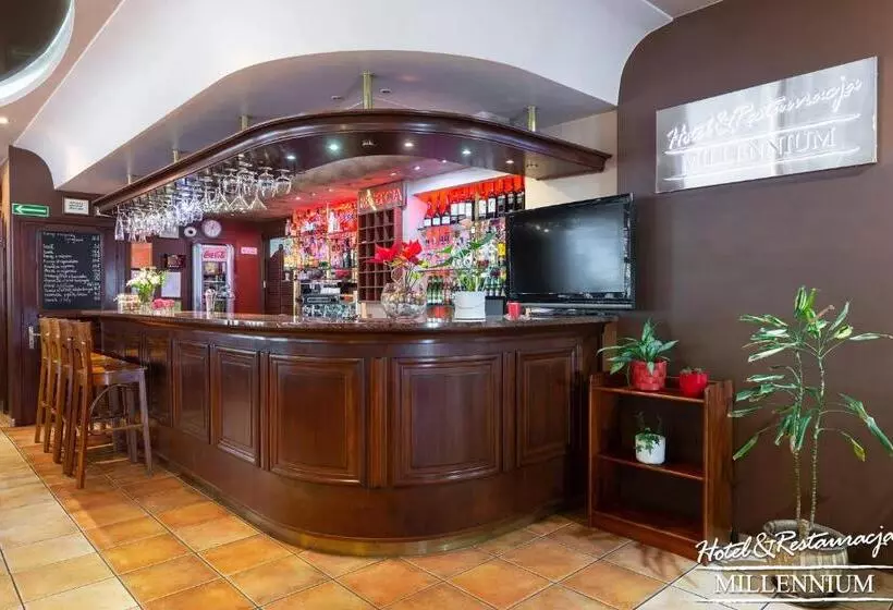 ホテル Millennium