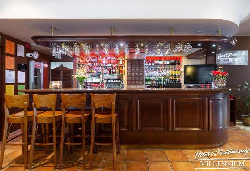 호텔 Millennium