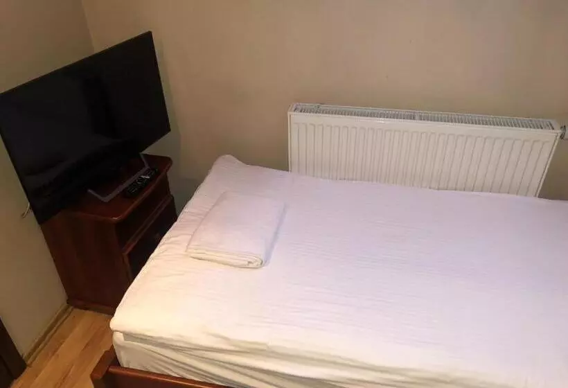 ホテル Millennium