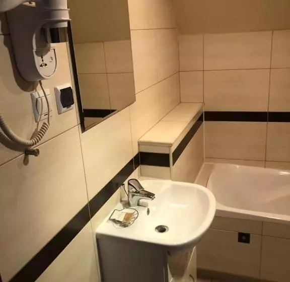 ホテル Millennium