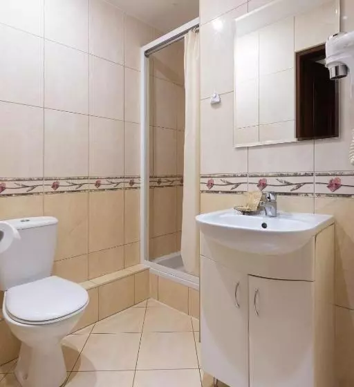 ホテル Millennium