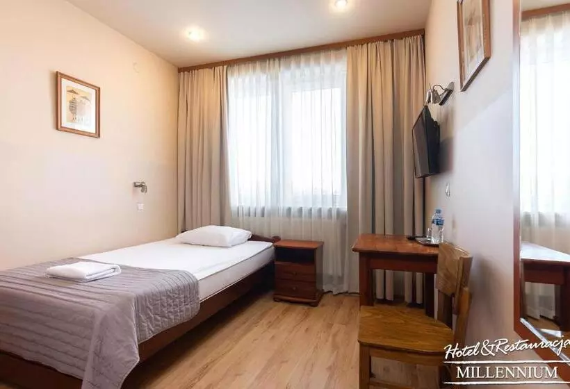 ホテル Millennium