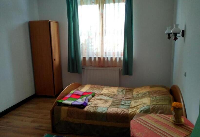 Отель Ranczo Pindorówka