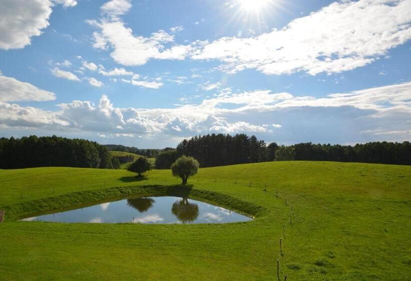 Отель Ranczo Pindorówka