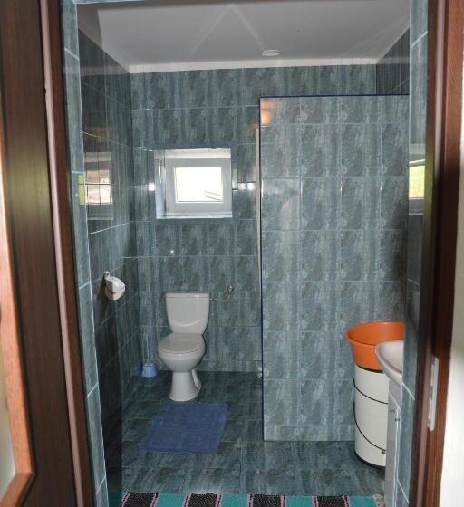 Отель Ranczo Pindorówka