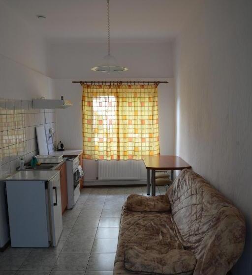 Отель Ranczo Pindorówka