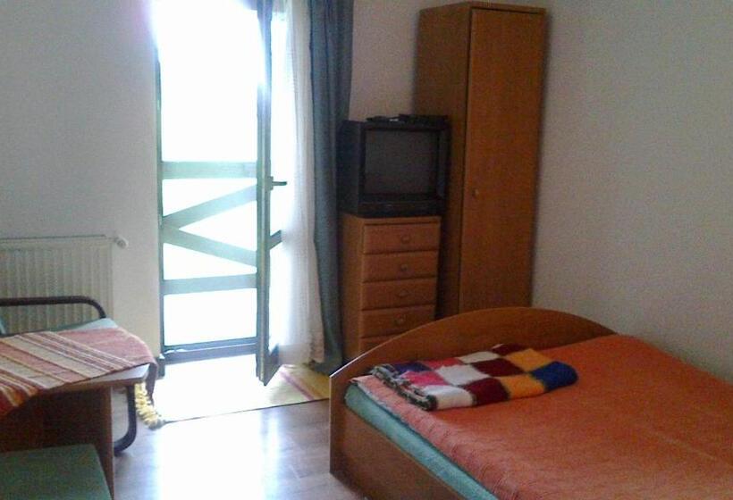 Отель Ranczo Pindorówka