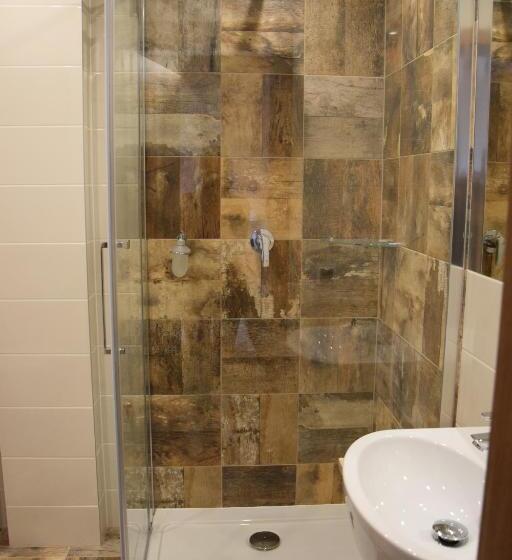 ホテル Stara Kuźnia Mazurska