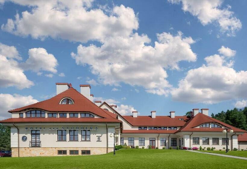 酒店 Stodółka