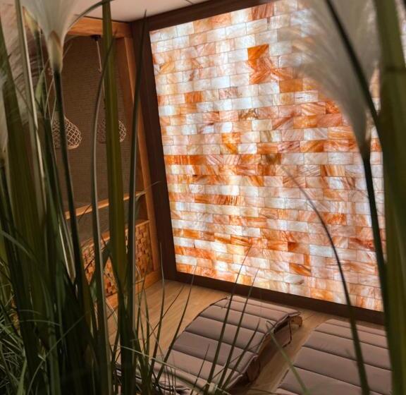 בית מלון כפרי Szelesiówka & Spa