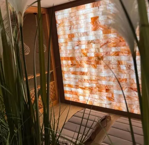 ホテル Szelesiówka & Spa