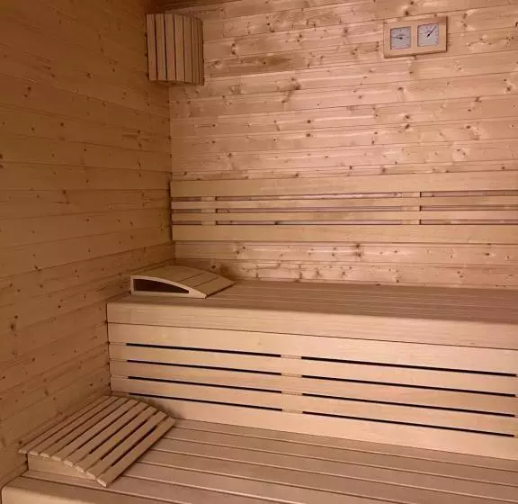 ホテル Szelesiówka & Spa