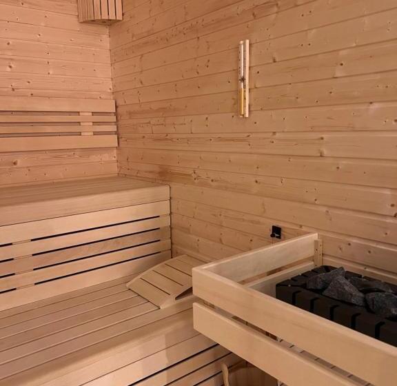 בית מלון כפרי Szelesiówka & Spa