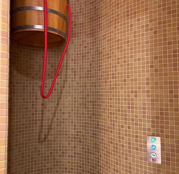 בית מלון כפרי Szelesiówka & Spa