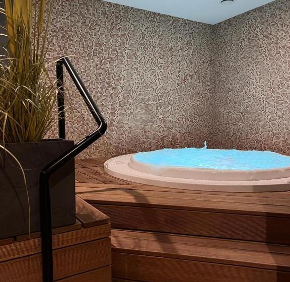 בית מלון כפרי Szelesiówka & Spa