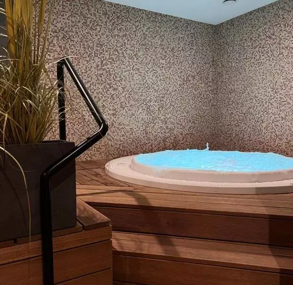 ホテル Szelesiówka & Spa