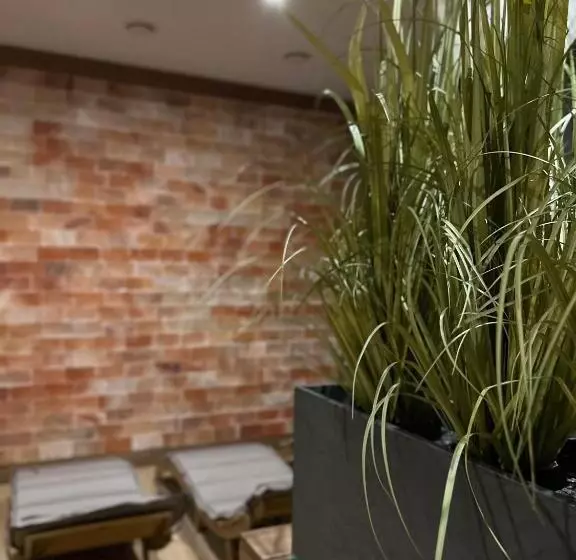 ホテル Szelesiówka & Spa