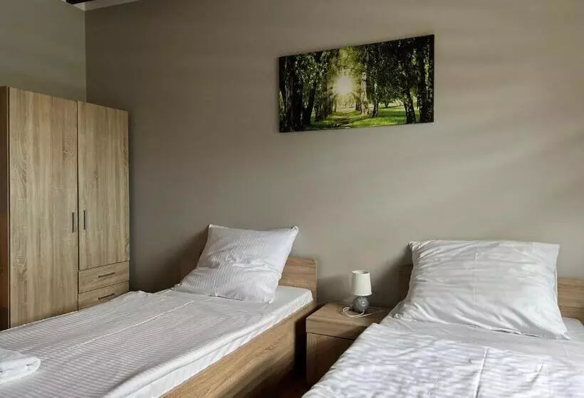 ホテル Szelesiówka & Spa