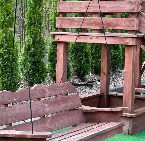 ホテル Szelesiówka & Spa