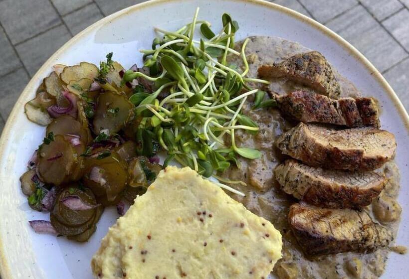 בית מלון כפרי Szelesiówka & Spa