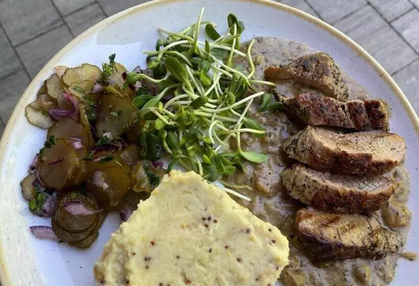 ホテル Szelesiówka & Spa