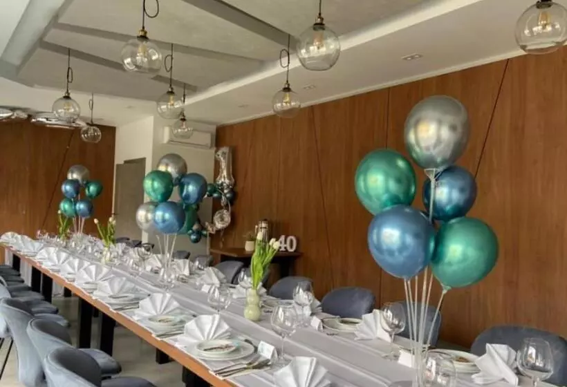 ホテル Szelesiówka & Spa