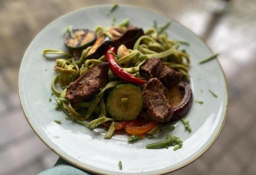 בית מלון כפרי Szelesiówka & Spa