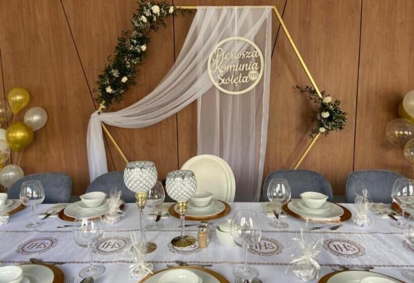 בית מלון כפרי Szelesiówka & Spa