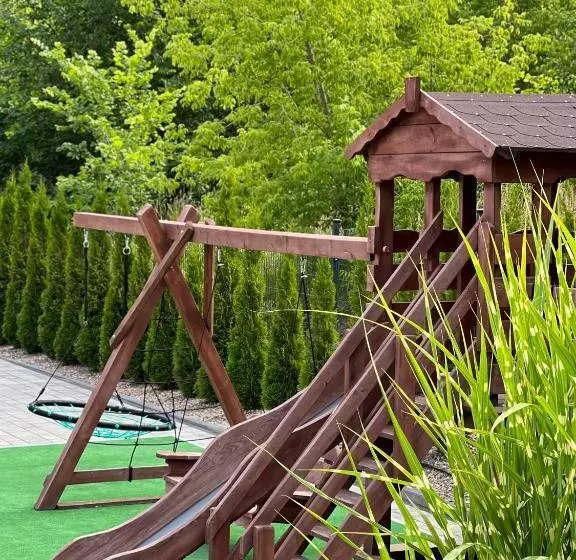 ホテル Szelesiówka & Spa