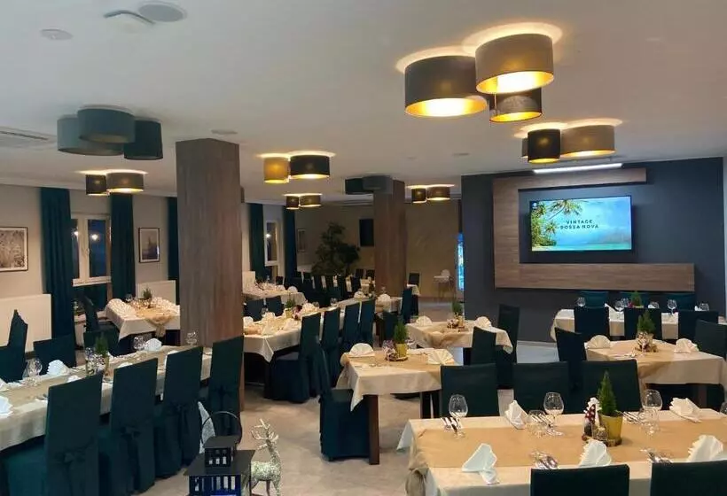 ホテル Szelesiówka & Spa