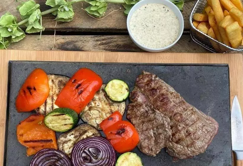 ホテル Szelesiówka & Spa