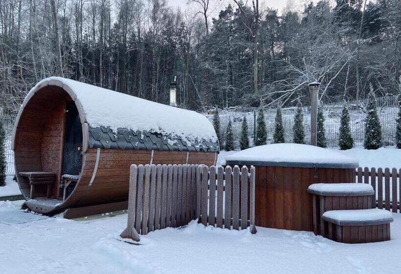 בית מלון כפרי Szelesiówka & Spa