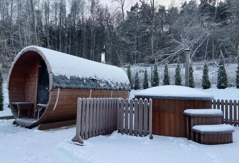 ホテル Szelesiówka & Spa