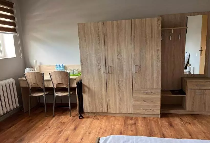 ホテル Szelesiówka & Spa