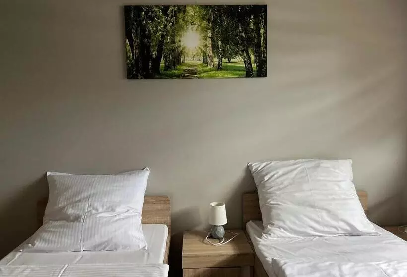 ホテル Szelesiówka & Spa